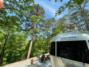 Loblolly Pines Adventure 2016 Airstream 22ft Bambi